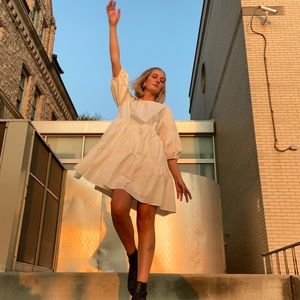 Meet your Posher, Chloe